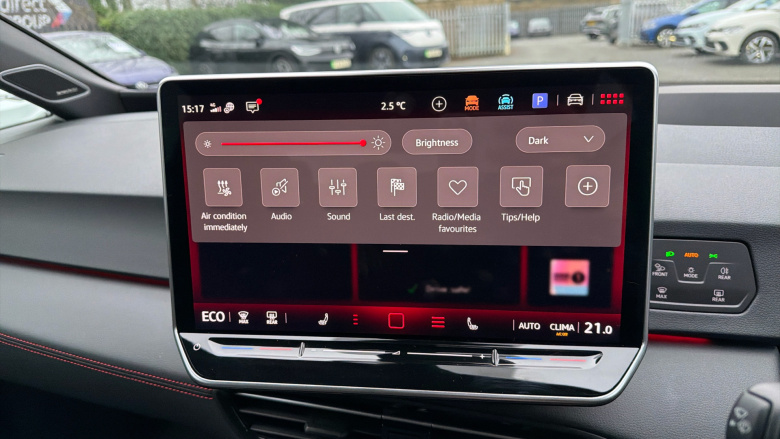 Volkswagen ID.3 240kW GTX Performance 79kWh 5dr Auto Electric Hatchback